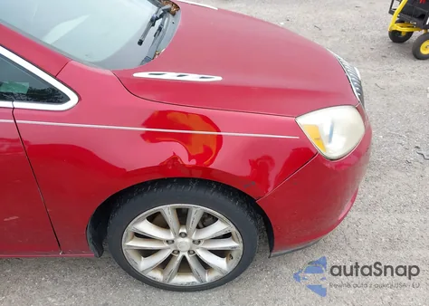 2014 Buick Verano Convenience Group z USA, uszkodzony, nr VIN 1G4PR5SK7E4197700